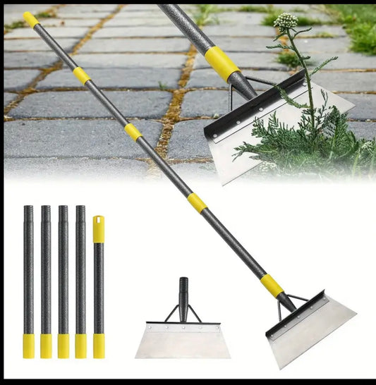 Floor / Moss scraper